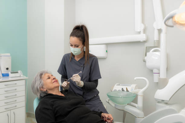 Best Emergency Orthodontic Services in Grosse Pointe Farms, MI
