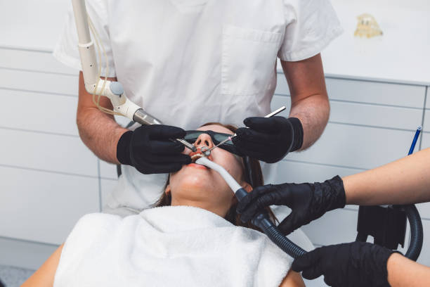 Best Emergency TMJ Treatment in Grosse Pointe Farms, MI