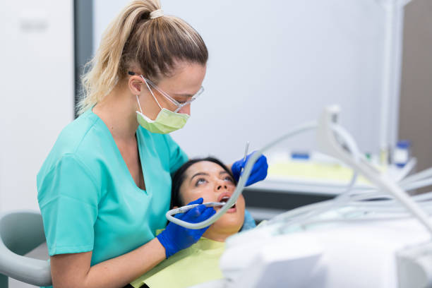 Best Emergency Dental Care for Broken or Chipped Teeth in Grosse Pointe Farms, MI